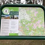 Specht Vakantiehuis Otterlo