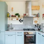 Specht Vakantiehuis *