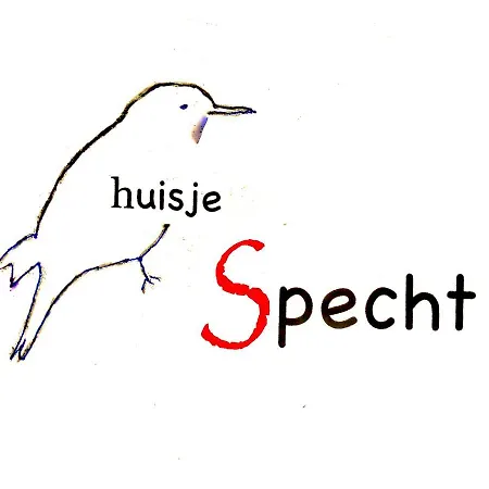 Specht Holiday home Otterlo