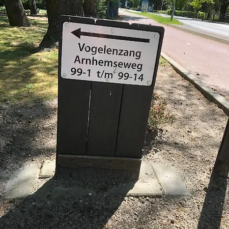 Specht Casa vacanze *