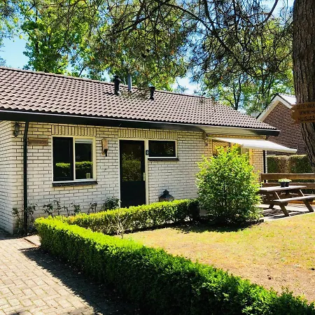 Specht Vakantiehuis *
