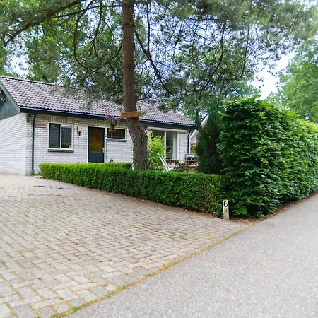 Vakantiehuis Specht *