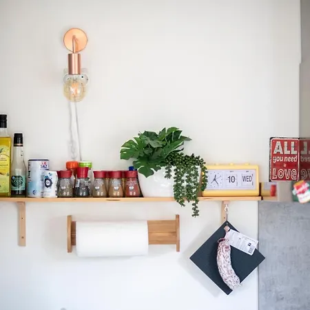 Specht 펜션 오털로