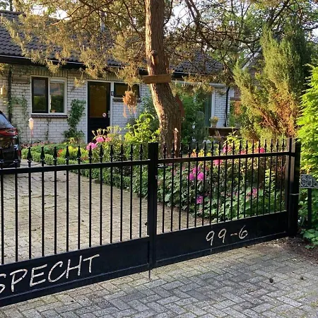 Specht * Otterlo