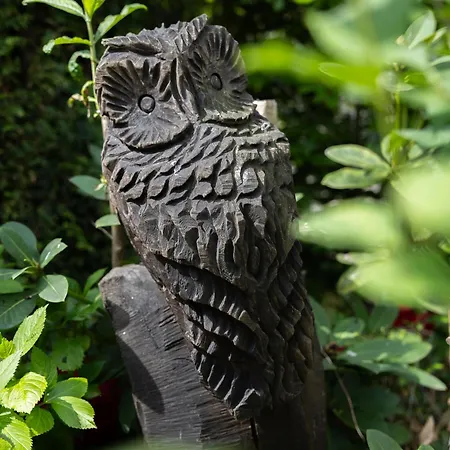 Specht Vakantiehuis Otterlo