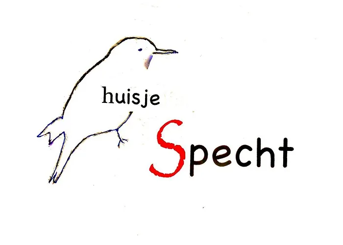 Specht Semesterbostad Otterlo