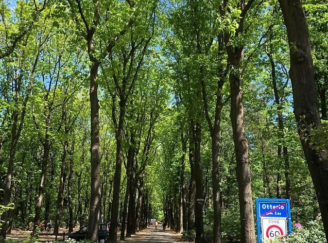 בית נופש Specht אוטרלו