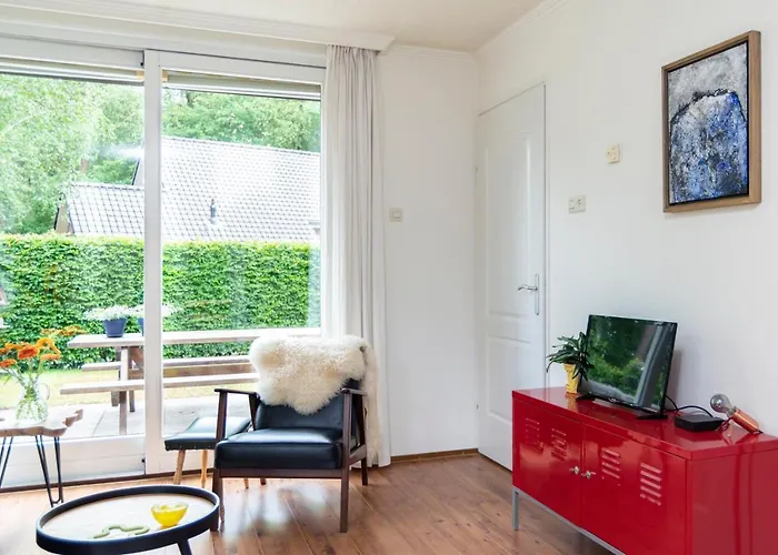 Specht בית נופש *