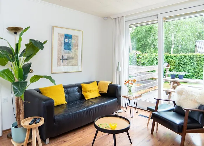 בית נופש Specht *