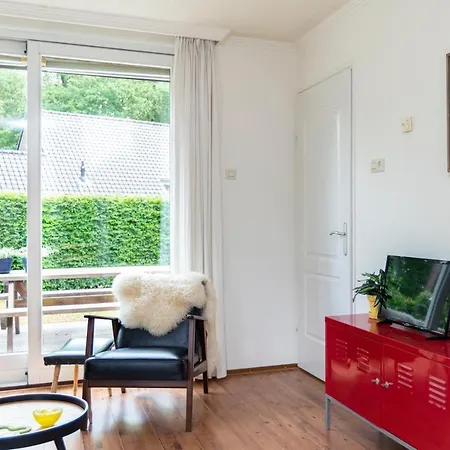 Specht בית נופש *