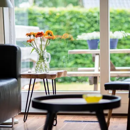 Σπίτι διακοπών Specht Otterlo