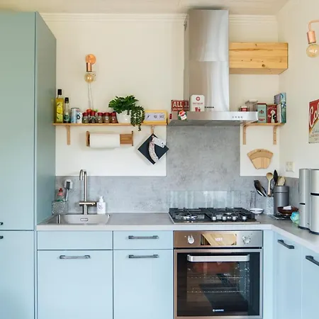 Specht בית נופש *