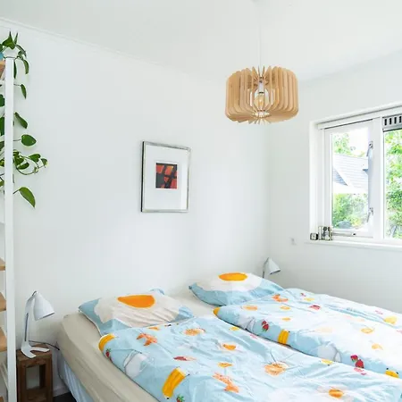 Specht בית נופש *