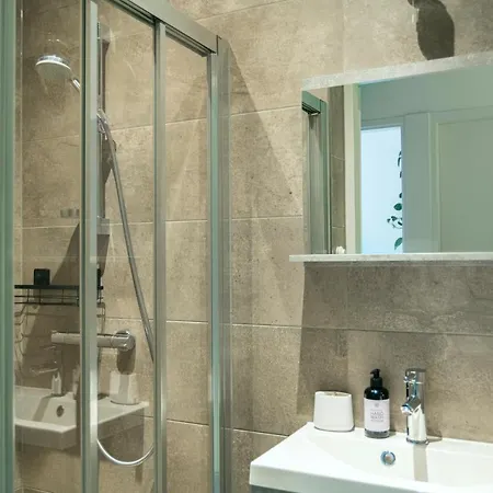 Specht בית נופש *