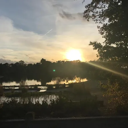 Specht בית נופש אוטרלו