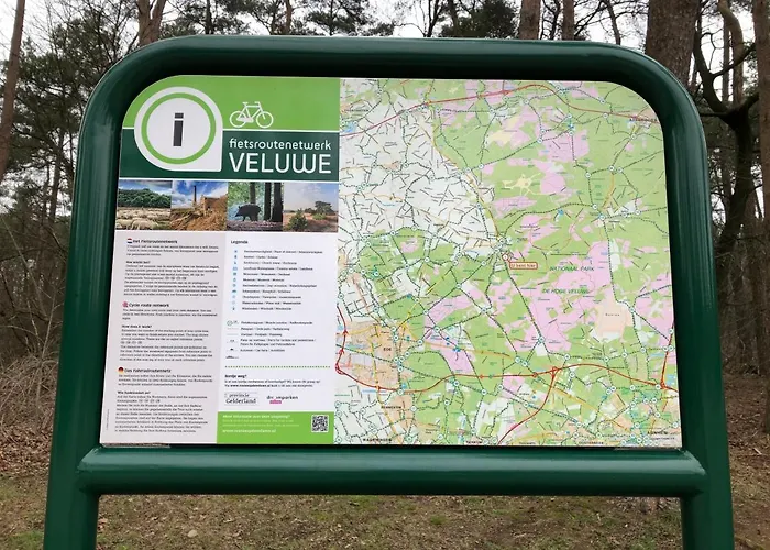 Specht Σπίτι διακοπών Otterlo