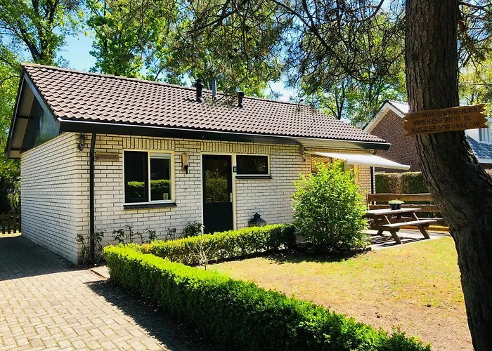 Specht Σπίτι διακοπών *