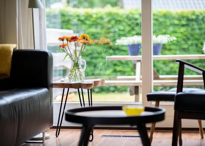 Σπίτι διακοπών Specht Otterlo