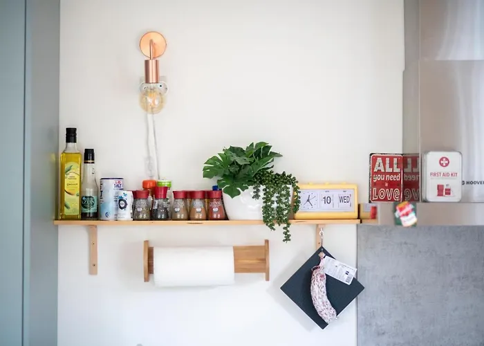 Specht Σπίτι διακοπών Otterlo