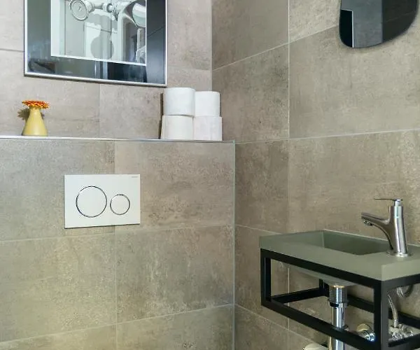 Specht Σπίτι διακοπών *