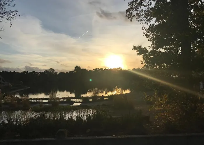 Specht Σπίτι διακοπών Otterlo